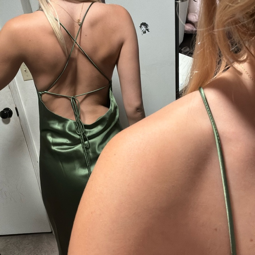 dress